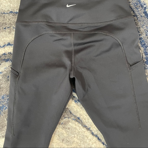 Nike Epic Luxe Running Leggings - Picture 8 of 8